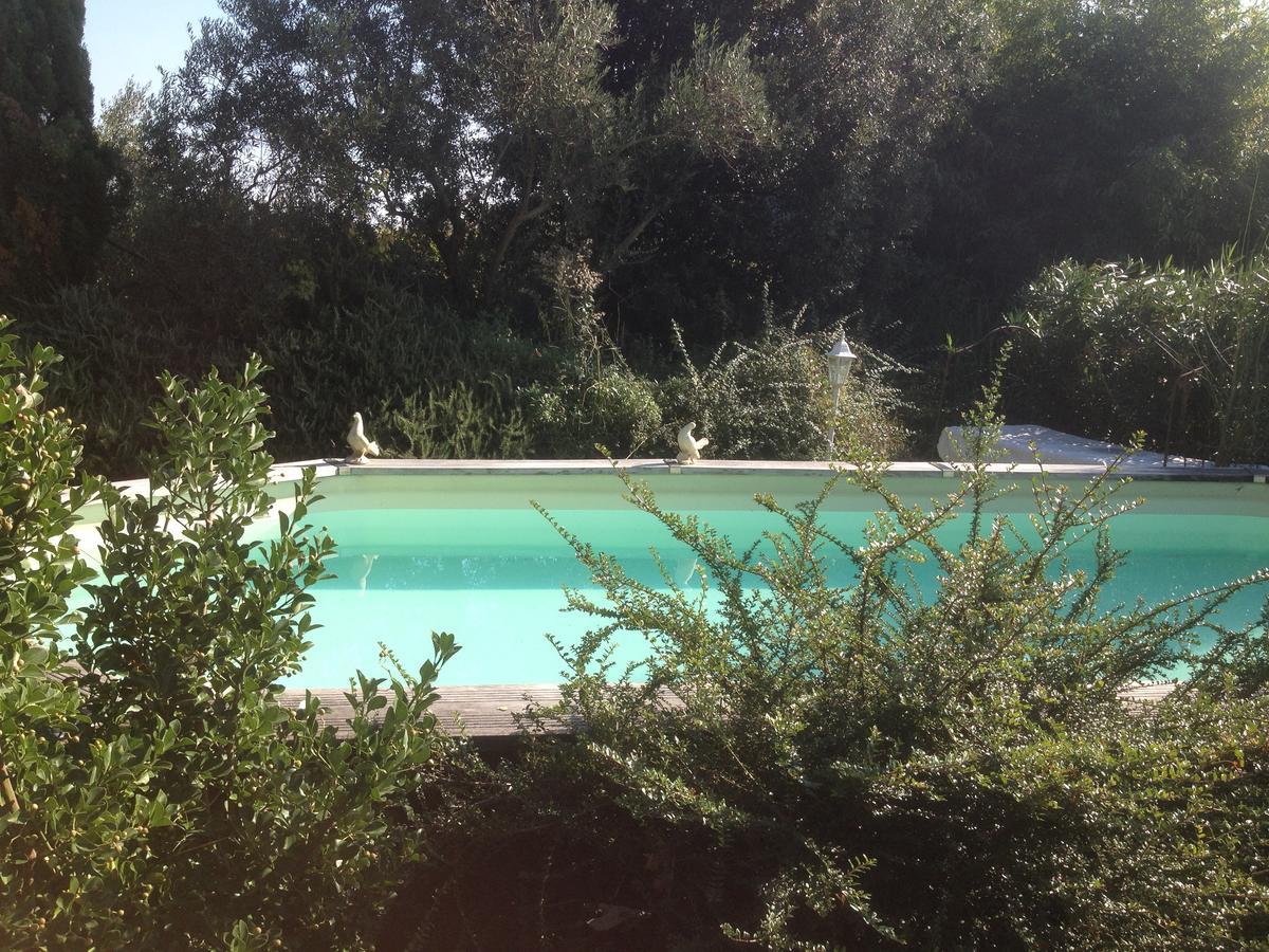 Gite La Gourmandine Saint-Andiol Εξωτερικό φωτογραφία